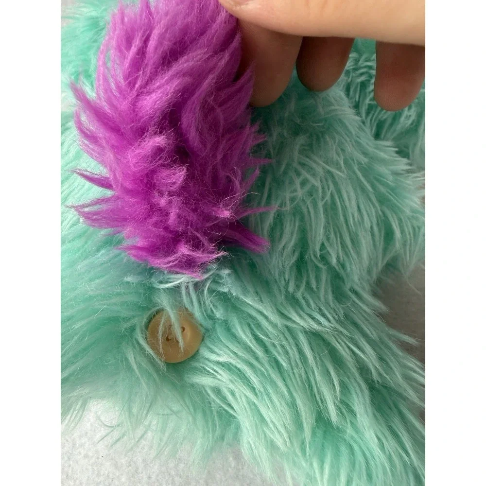 Fuggler Butt Ugly Pets Yawper Pomeranian 9